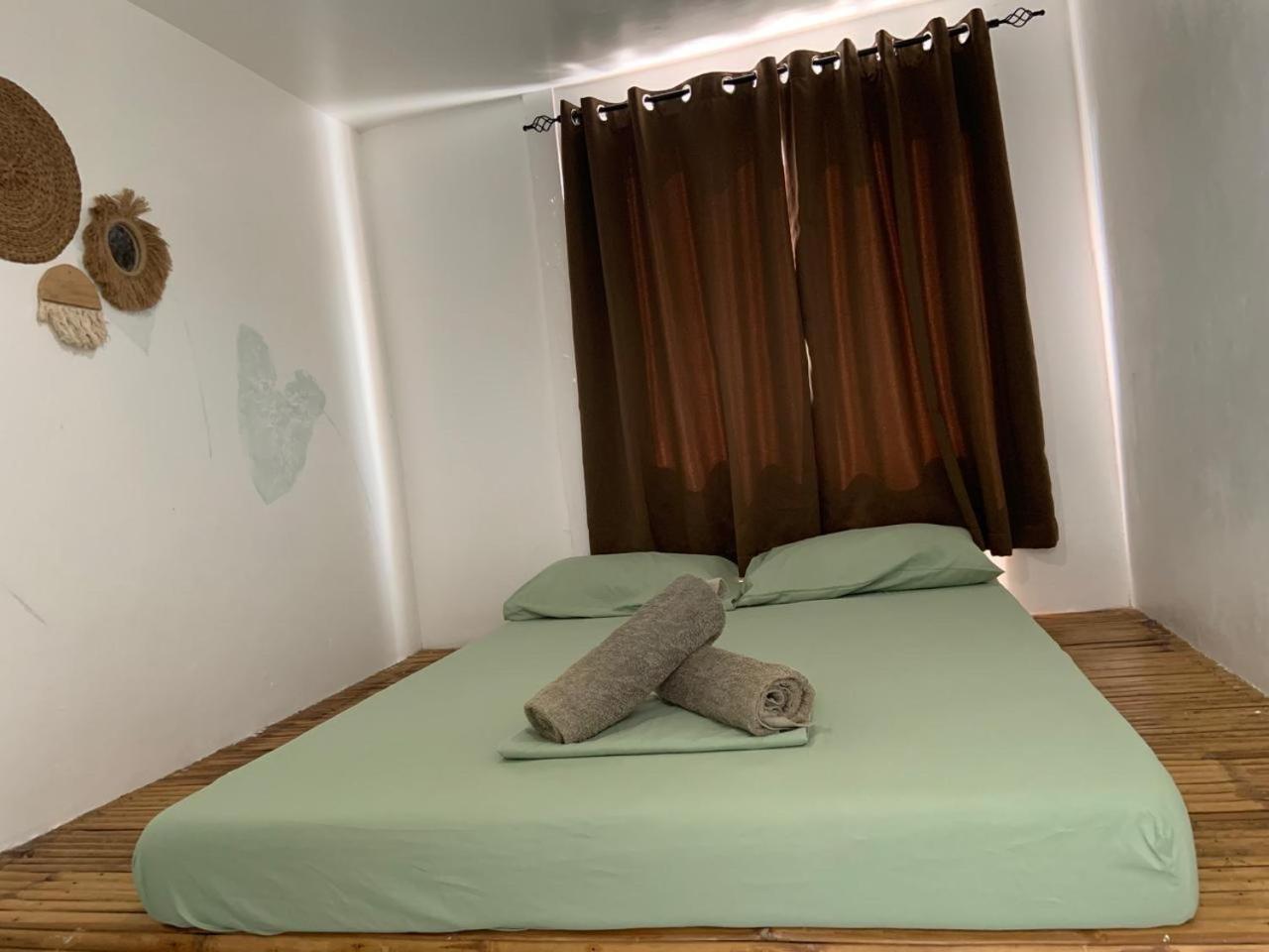 Tribal Xperience Guesthouse San Vicente  Habitación foto