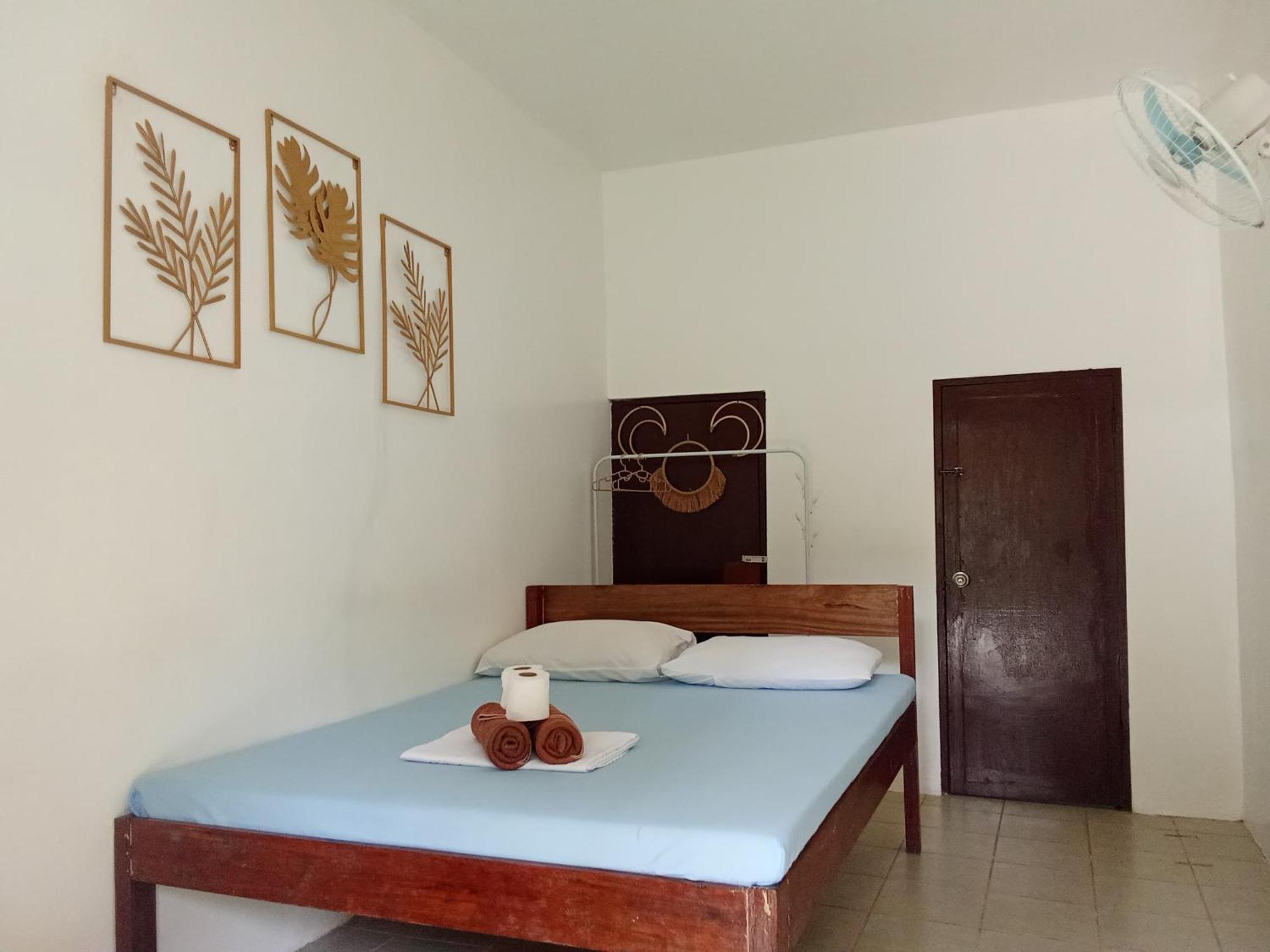 Tribal Xperience Guesthouse San Vicente  Habitación foto